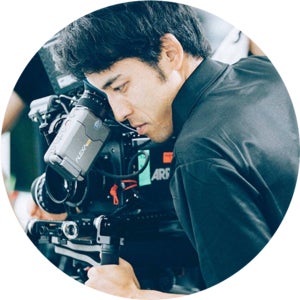 プロフィール画像