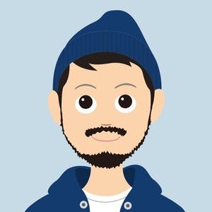 プロフィール画像