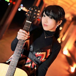 プロフィール画像