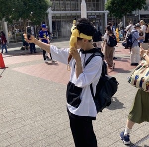 プロフィール画像