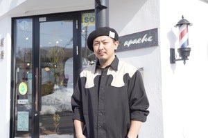 プロフィール画像