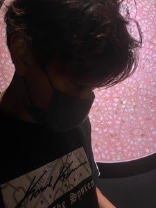 プロフィール画像