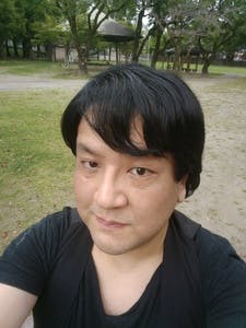 プロフィール画像