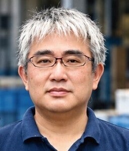 プロフィール画像