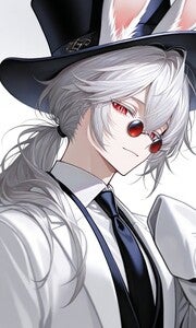プロフィール画像