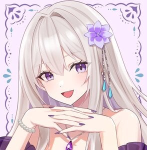 プロフィール画像
