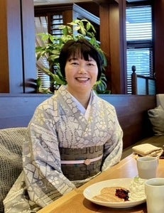 プロフィール画像