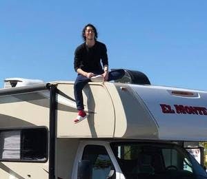 プロフィール画像