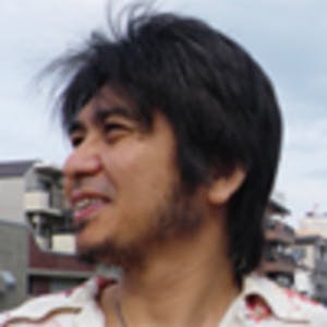 プロフィール画像