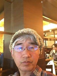 プロフィール画像