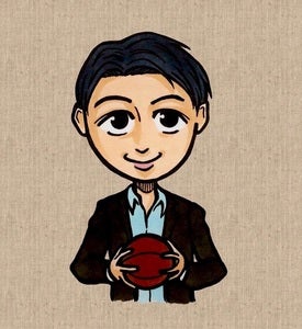 プロフィール画像