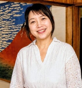 プロフィール画像
