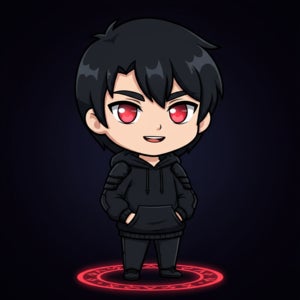 プロフィール画像