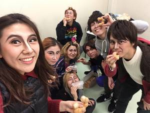 プロフィール画像