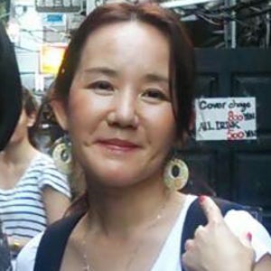 プロフィール画像