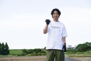 プロフィール画像