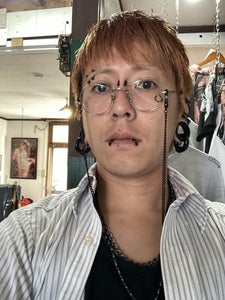 プロフィール画像