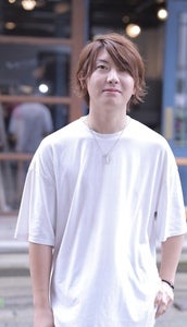 プロフィール画像