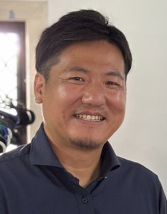 プロフィール画像