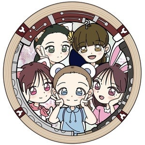 プロフィール画像