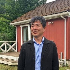 プロフィール画像