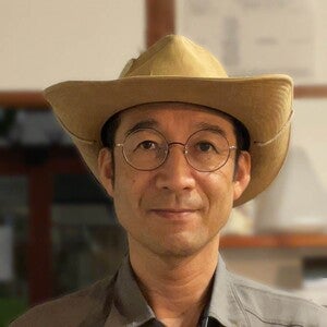 プロフィール画像