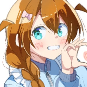 プロフィール画像