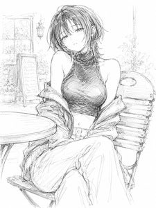 プロフィール画像
