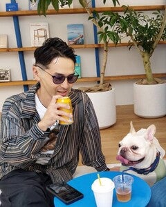 プロフィール画像