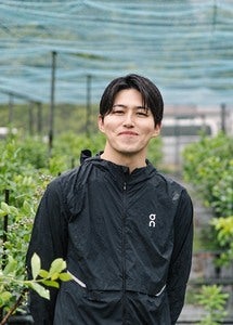 プロフィール画像