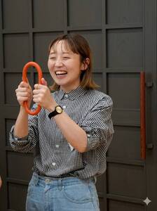 プロフィール画像