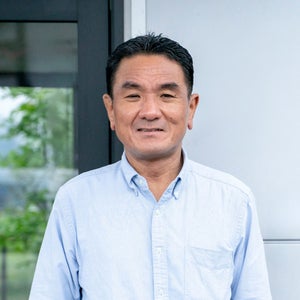プロフィール画像