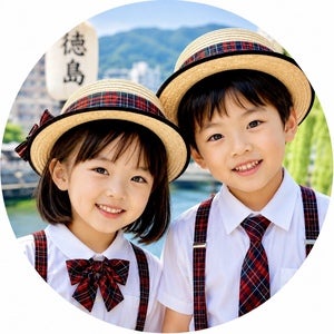 プロフィール画像