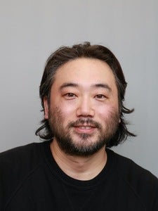 プロフィール画像