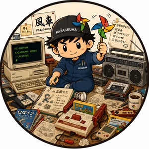 プロフィール画像