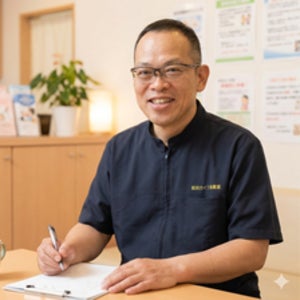 プロフィール画像