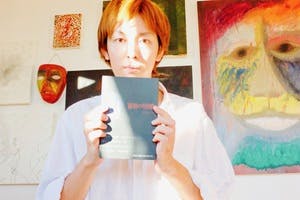 プロフィール画像