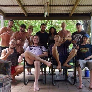 プロフィール画像