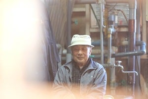 プロフィール画像