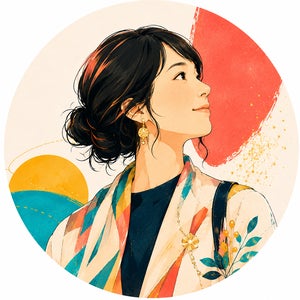 プロフィール画像