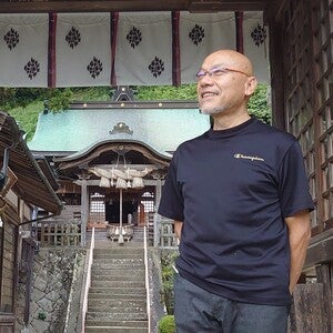 プロフィール画像