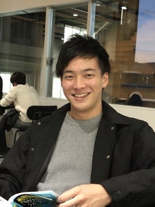 プロフィール画像