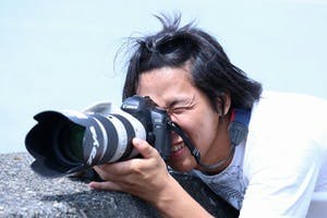 プロフィール画像
