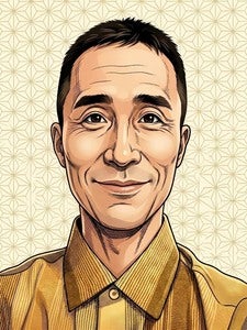 プロフィール画像
