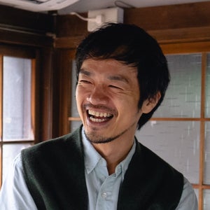 プロフィール画像