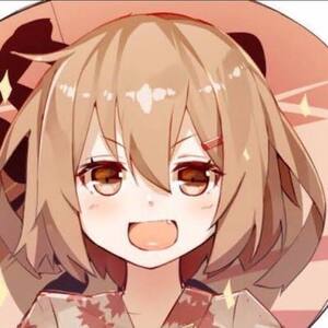 プロフィール画像