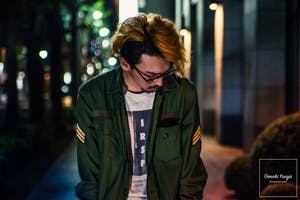 プロフィール画像