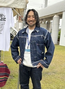 プロフィール画像