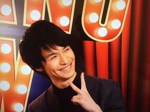 プロフィール画像