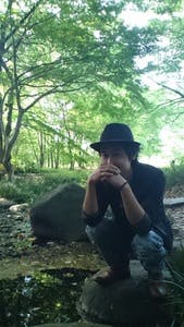 プロフィール画像